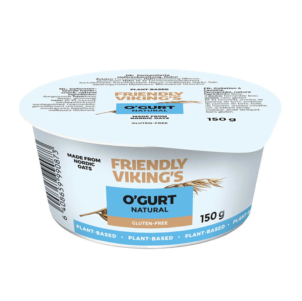O'gurt Natural
