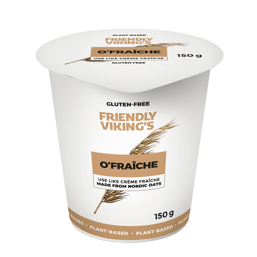 O'Fraiche 150 g