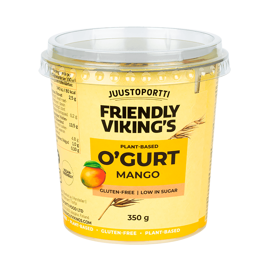 O’gurt Mango 350 g