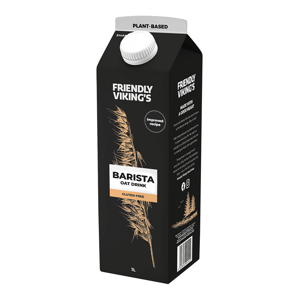 Oat Drink Barista <span></noscript>1 l</span>