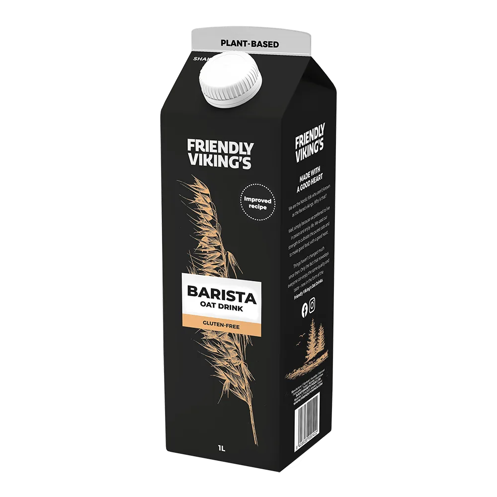 Oat Drink Barista <span></noscript>1 l</span>